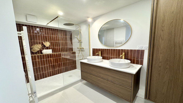 Ma-Cabane - Vente Appartement Bordeaux, 79 m²