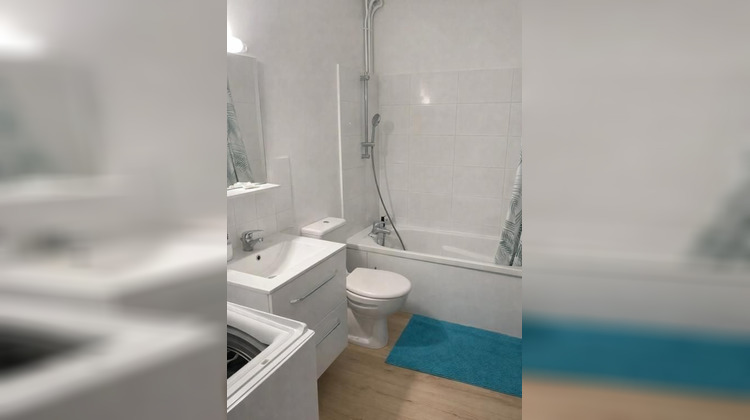 Ma-Cabane - Vente Appartement Bordeaux, 45 m²