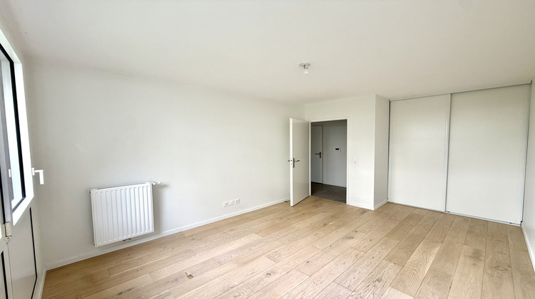 Ma-Cabane - Vente Appartement Bordeaux, 72 m²