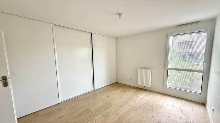 Ma-Cabane - Vente Appartement Bordeaux, 72 m²