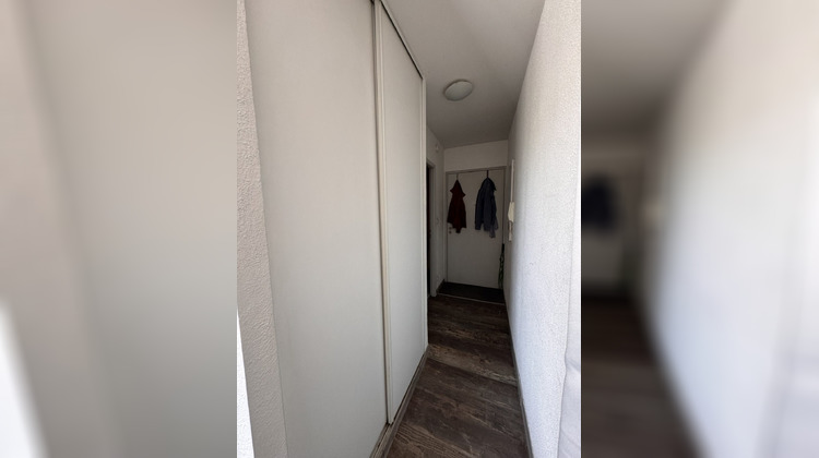 Ma-Cabane - Vente Appartement Bordeaux, 21 m²
