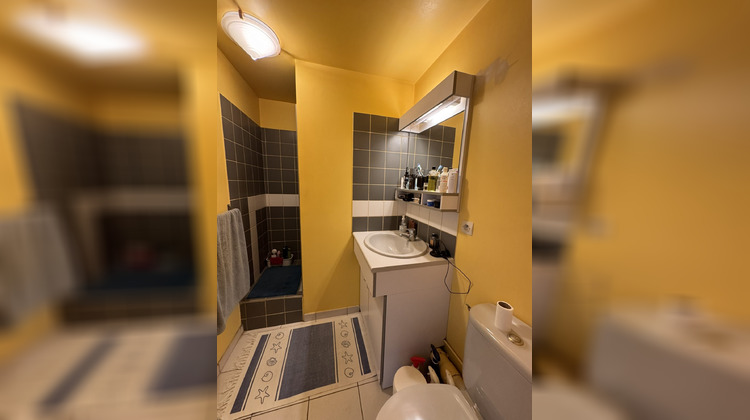 Ma-Cabane - Vente Appartement Bordeaux, 21 m²