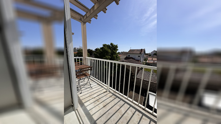Ma-Cabane - Vente Appartement Bordeaux, 21 m²
