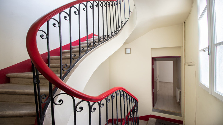 Ma-Cabane - Vente Appartement Bordeaux, 32 m²
