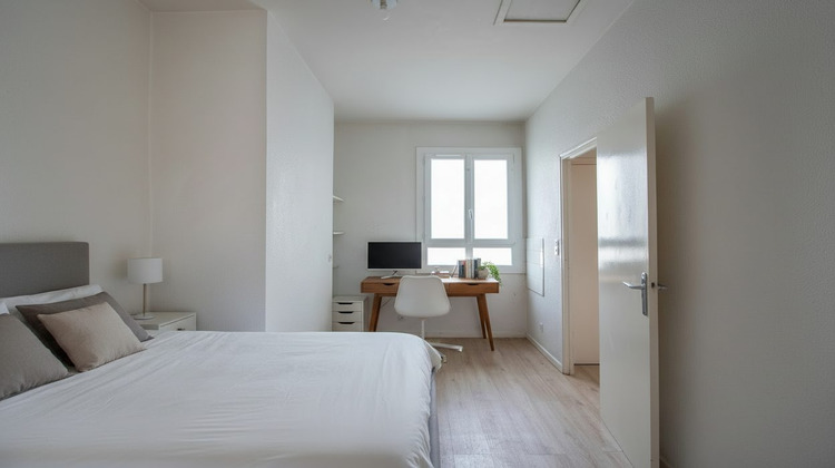 Ma-Cabane - Vente Appartement Bordeaux, 32 m²