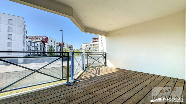 Ma-Cabane - Vente Appartement Bordeaux, 68 m²