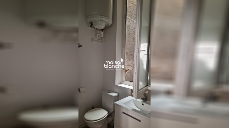 Ma-Cabane - Vente Appartement Bordeaux, 27 m²