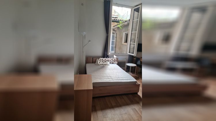 Ma-Cabane - Vente Appartement Bordeaux, 27 m²
