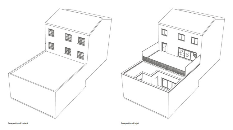 Ma-Cabane - Vente Appartement Bordeaux, 200 m²