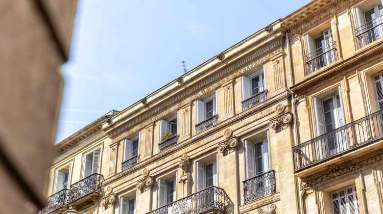 Ma-Cabane - Vente Appartement Bordeaux, 102 m²