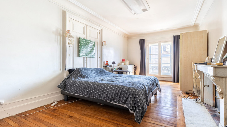 Ma-Cabane - Vente Appartement Bordeaux, 102 m²