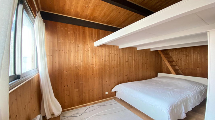 Ma-Cabane - Vente Appartement BORDEAUX, 69 m²