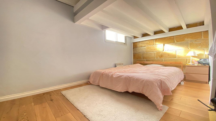 Ma-Cabane - Vente Appartement BORDEAUX, 69 m²