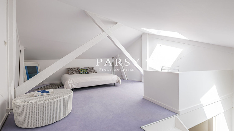 Ma-Cabane - Vente Appartement BORDEAUX, 385 m²