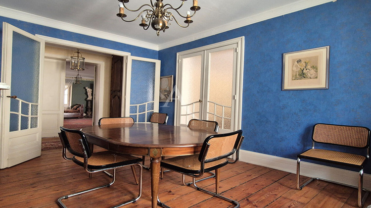 Ma-Cabane - Vente Appartement BORDEAUX, 180 m²