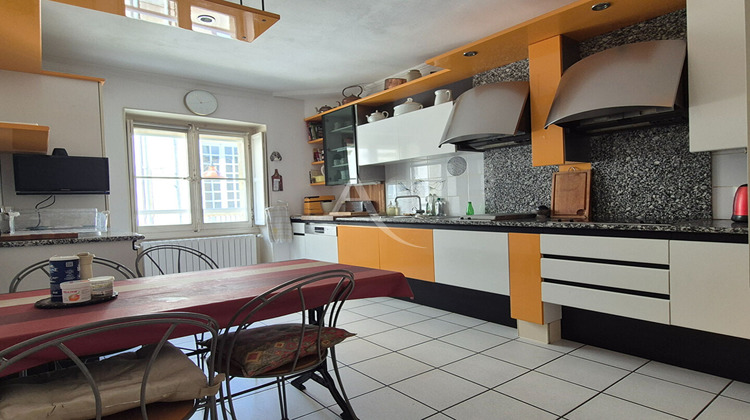 Ma-Cabane - Vente Appartement BORDEAUX, 180 m²