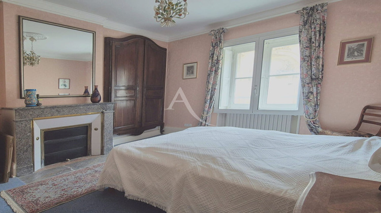 Ma-Cabane - Vente Appartement BORDEAUX, 180 m²
