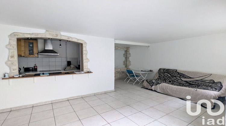 Ma-Cabane - Vente Appartement Bordeaux, 62 m²