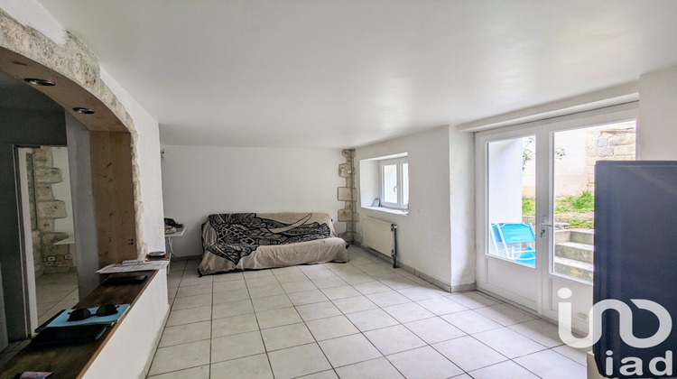 Ma-Cabane - Vente Appartement Bordeaux, 62 m²