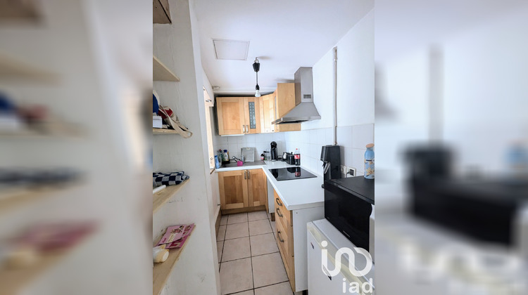 Ma-Cabane - Vente Appartement Bordeaux, 62 m²