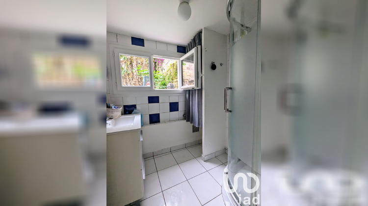 Ma-Cabane - Vente Appartement Bordeaux, 62 m²