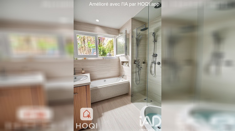 Ma-Cabane - Vente Appartement Bordeaux, 62 m²