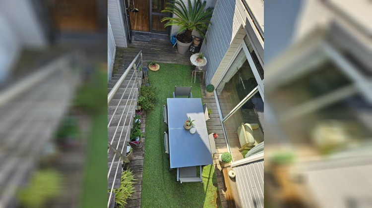 Ma-Cabane - Vente Appartement Bordeaux, 200 m²
