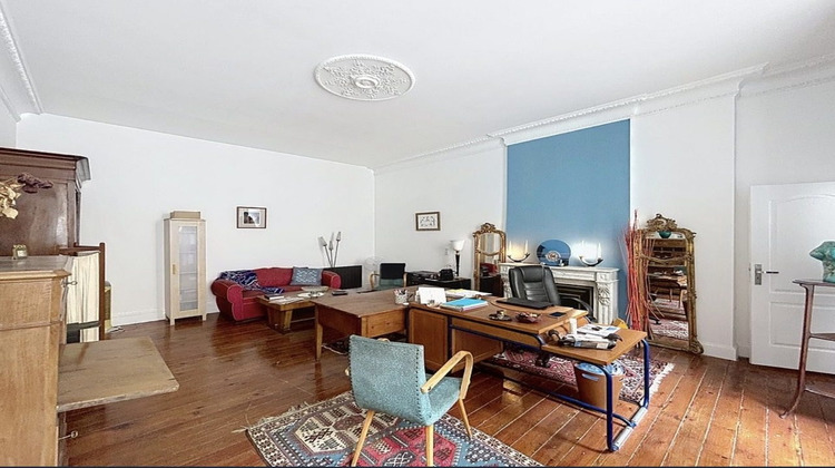 Ma-Cabane - Vente Appartement Bordeaux, 34 m²