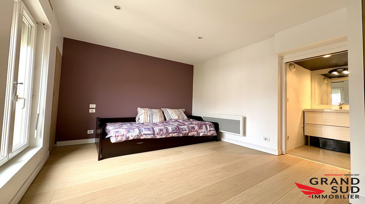 Ma-Cabane - Vente Appartement Bordeaux, 67 m²