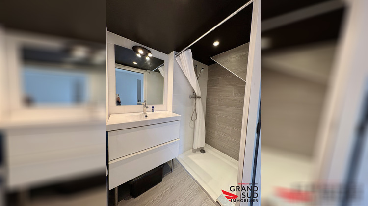 Ma-Cabane - Vente Appartement Bordeaux, 67 m²
