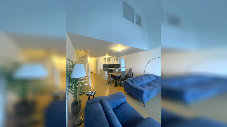 Ma-Cabane - Vente Appartement Bordeaux, 92 m²