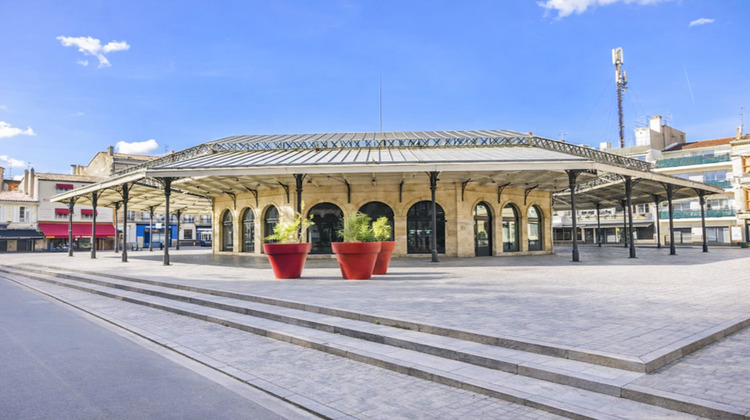 Ma-Cabane - Vente Appartement Bordeaux, 98 m²