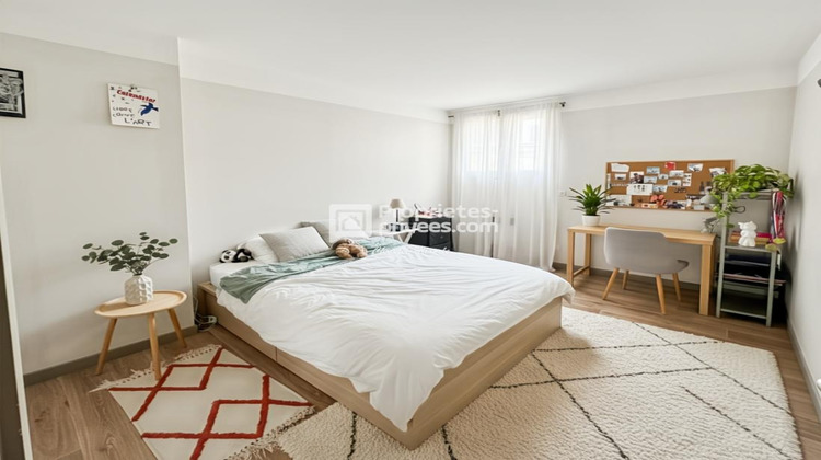 Ma-Cabane - Vente Appartement BORDEAUX, 64 m²