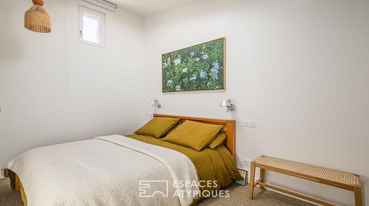 Ma-Cabane - Vente Appartement BORDEAUX, 86 m²