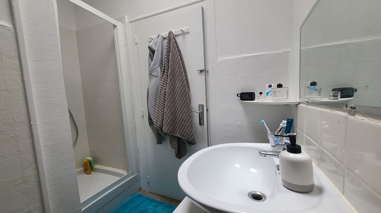 Ma-Cabane - Vente Appartement BORDEAUX, 37 m²