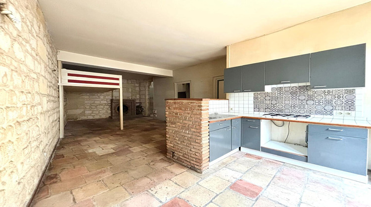 Ma-Cabane - Vente Appartement BORDEAUX, 62 m²