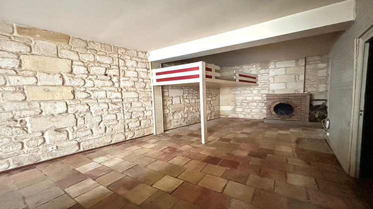 Ma-Cabane - Vente Appartement BORDEAUX, 62 m²