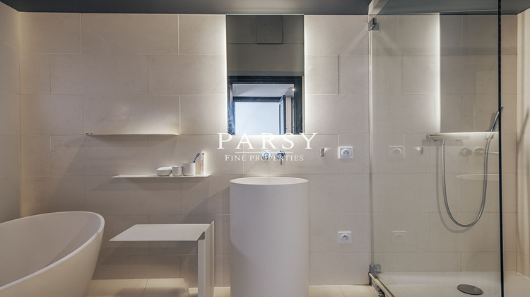 Ma-Cabane - Vente Appartement BORDEAUX, 93 m²