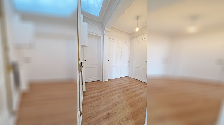 Ma-Cabane - Vente Appartement BORDEAUX, 108 m²