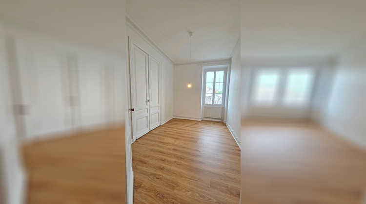 Ma-Cabane - Vente Appartement BORDEAUX, 108 m²