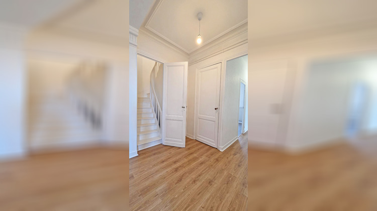 Ma-Cabane - Vente Appartement BORDEAUX, 108 m²