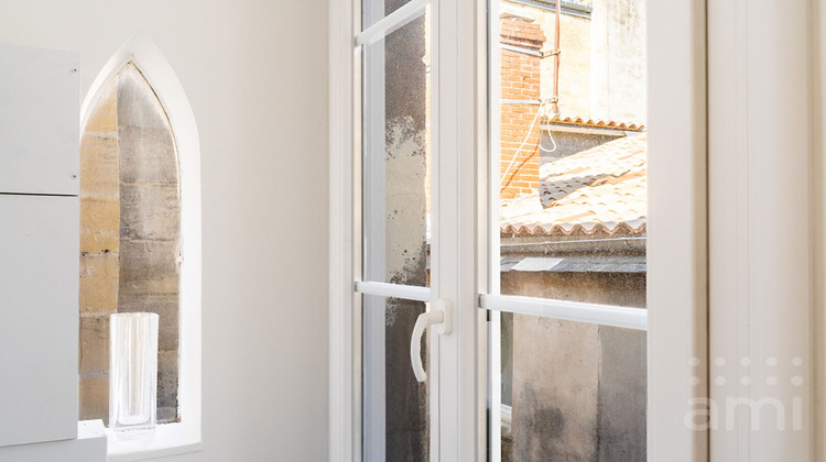 Ma-Cabane - Vente Appartement BORDEAUX, 57 m²