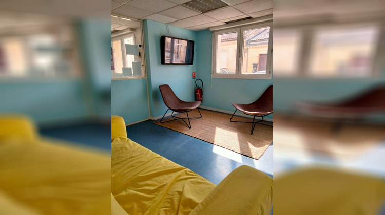 Ma-Cabane - Vente Appartement BORDEAUX, 18 m²