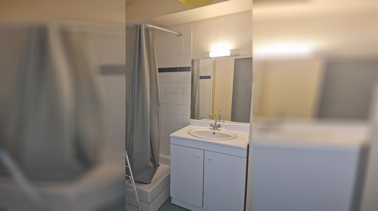 Ma-Cabane - Vente Appartement BORDEAUX, 18 m²