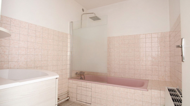 Ma-Cabane - Vente Appartement BORDEAUX, 68 m²