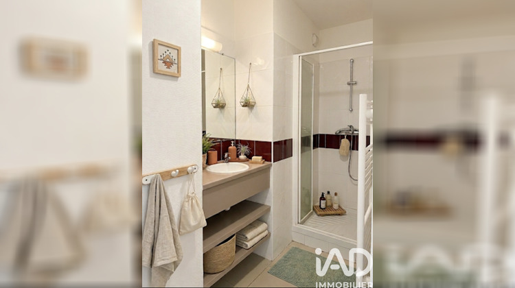 Ma-Cabane - Vente Appartement Bordeaux, 100 m²