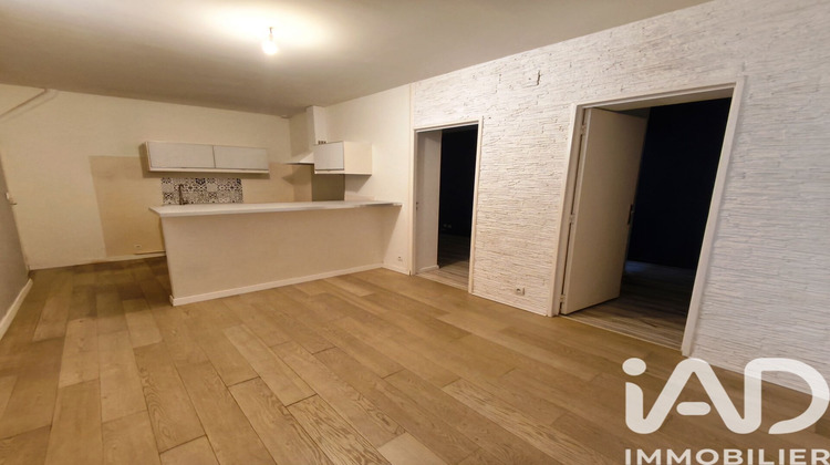 Ma-Cabane - Vente Appartement Bordeaux, 40 m²