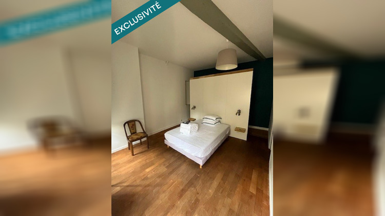 Ma-Cabane - Vente Appartement Bordeaux, 90 m²