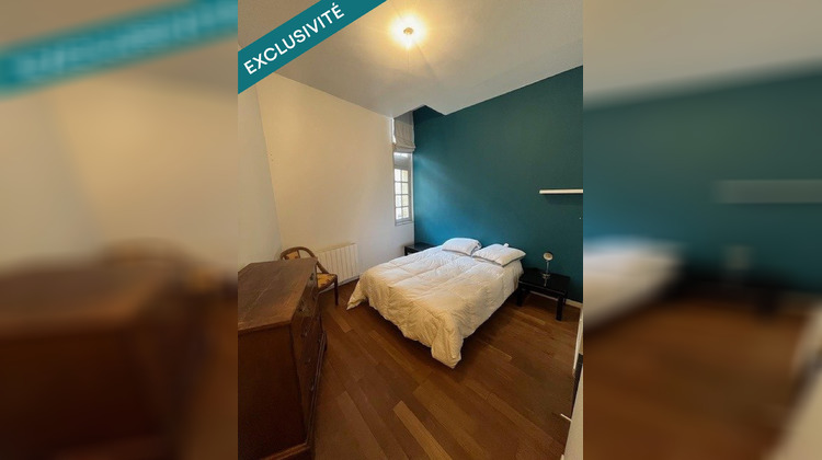 Ma-Cabane - Vente Appartement Bordeaux, 90 m²