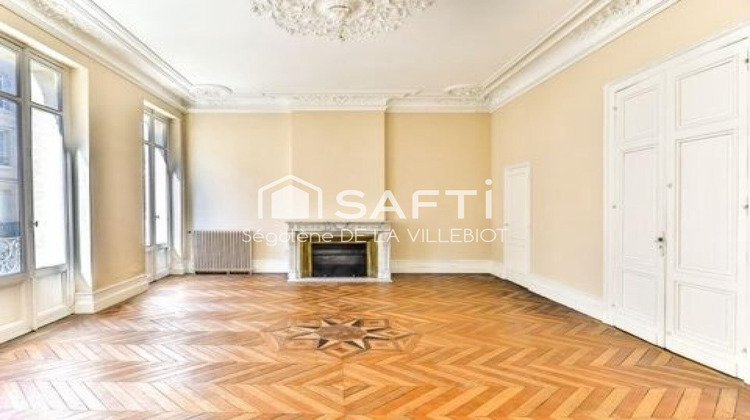 Ma-Cabane - Vente Appartement Bordeaux, 102 m²